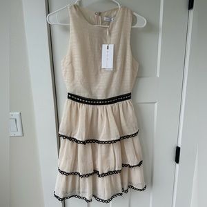 Endless Ross dress. New with tags. Never worn.